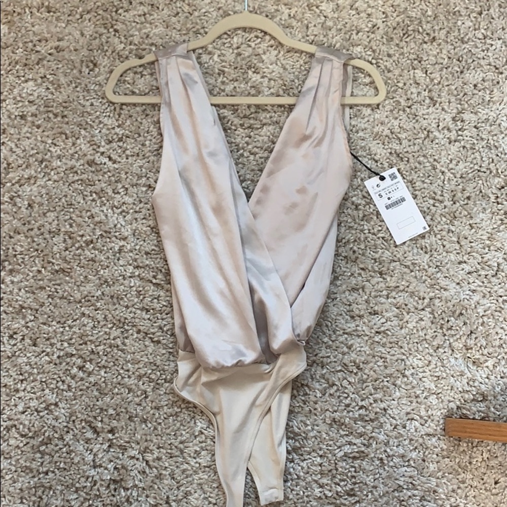 Zara Bodysuit